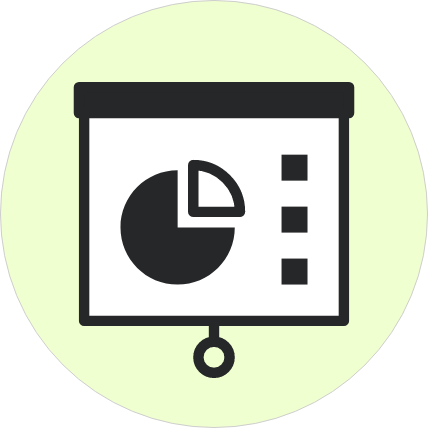 Ongoing Financial Advisory & Support